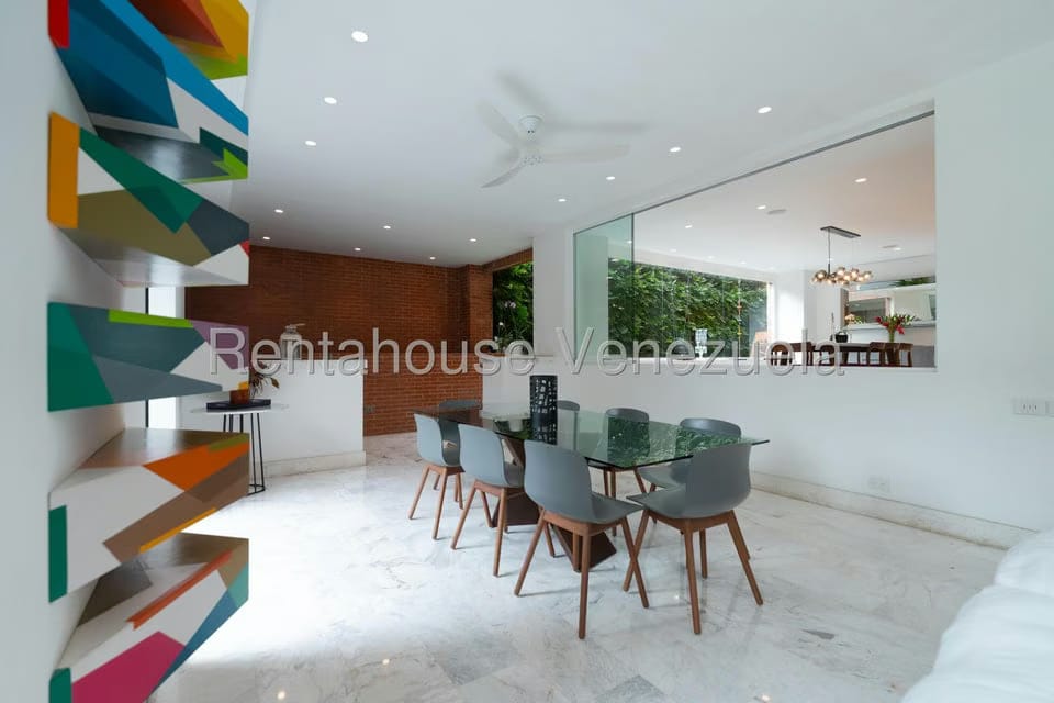 Apartamento (Duplex) en Venta en Altamira, Distrito Metropolitano - 17