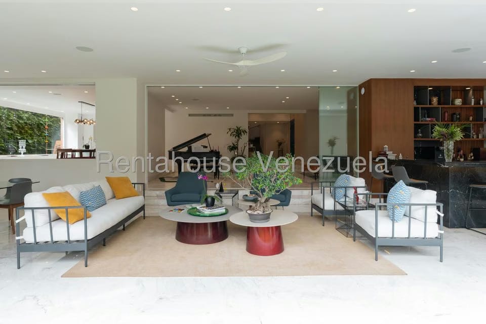Apartamento (Duplex) en Venta en Altamira, Distrito Metropolitano - 18