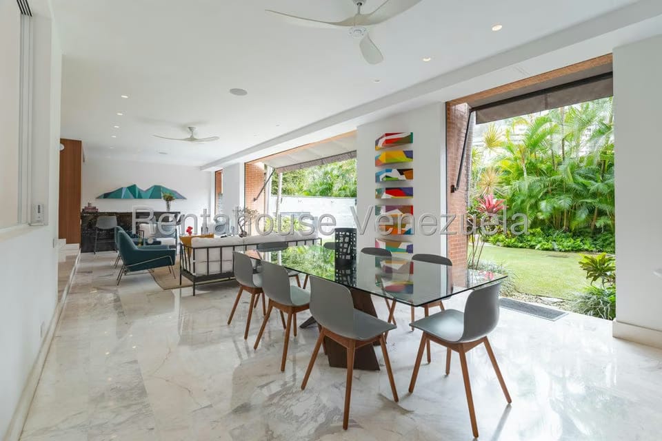 Apartamento (Duplex) en Venta en Altamira, Distrito Metropolitano - 19