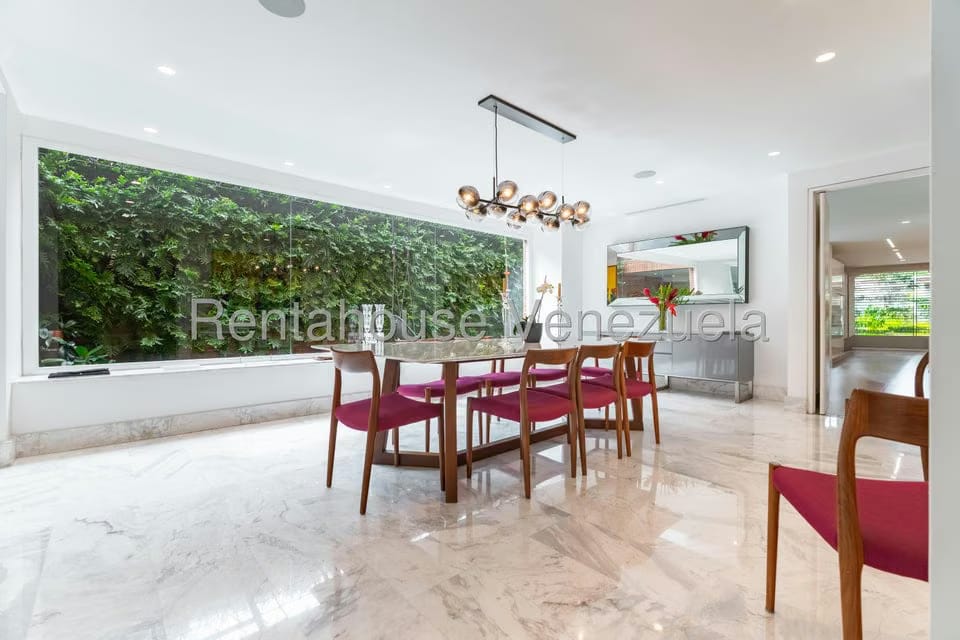 Apartamento (Duplex) en Venta en Altamira, Distrito Metropolitano - 20