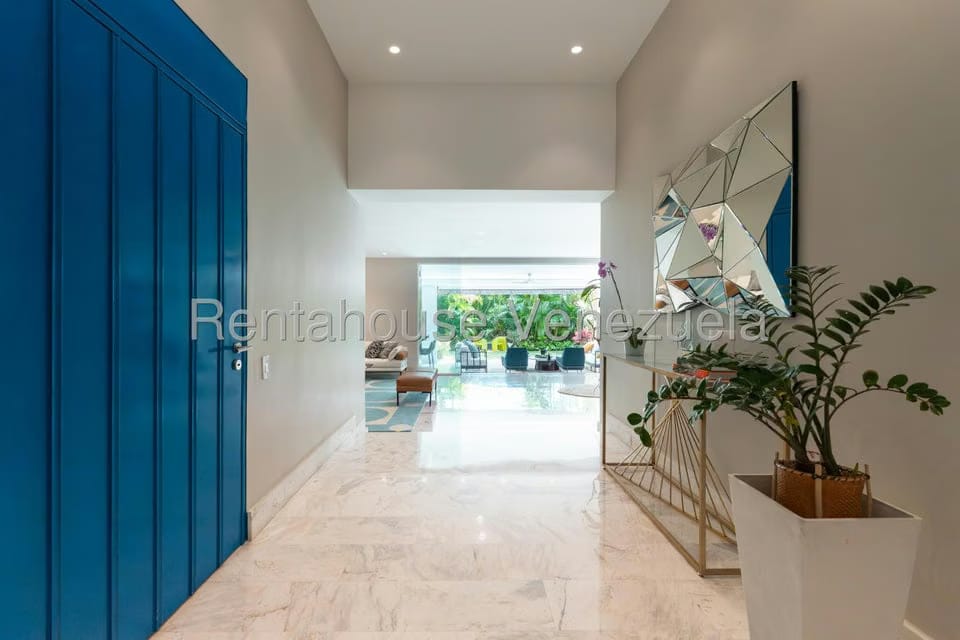 Apartamento (Duplex) en Venta en Altamira, Distrito Metropolitano - 3