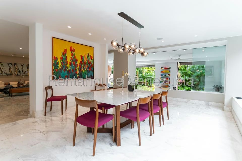 Apartamento (Duplex) en Venta en Altamira, Distrito Metropolitano - 21