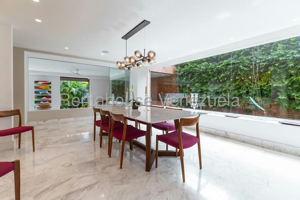 Apartamento (Duplex) en Venta en Altamira, Distrito Metropolitano - 22