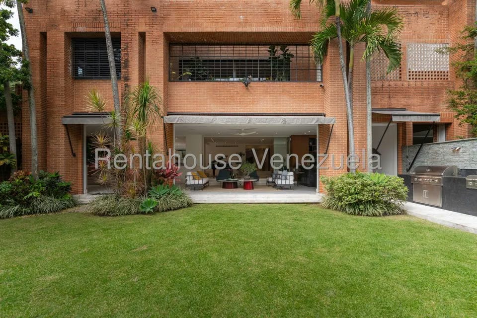 Apartamento (Duplex) en Venta en Altamira, Distrito Metropolitano - 23