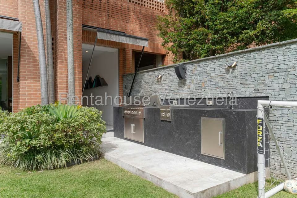 Apartamento (Duplex) en Venta en Altamira, Distrito Metropolitano - 24