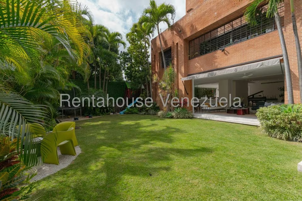Apartamento (Duplex) en Venta en Altamira, Distrito Metropolitano - 25
