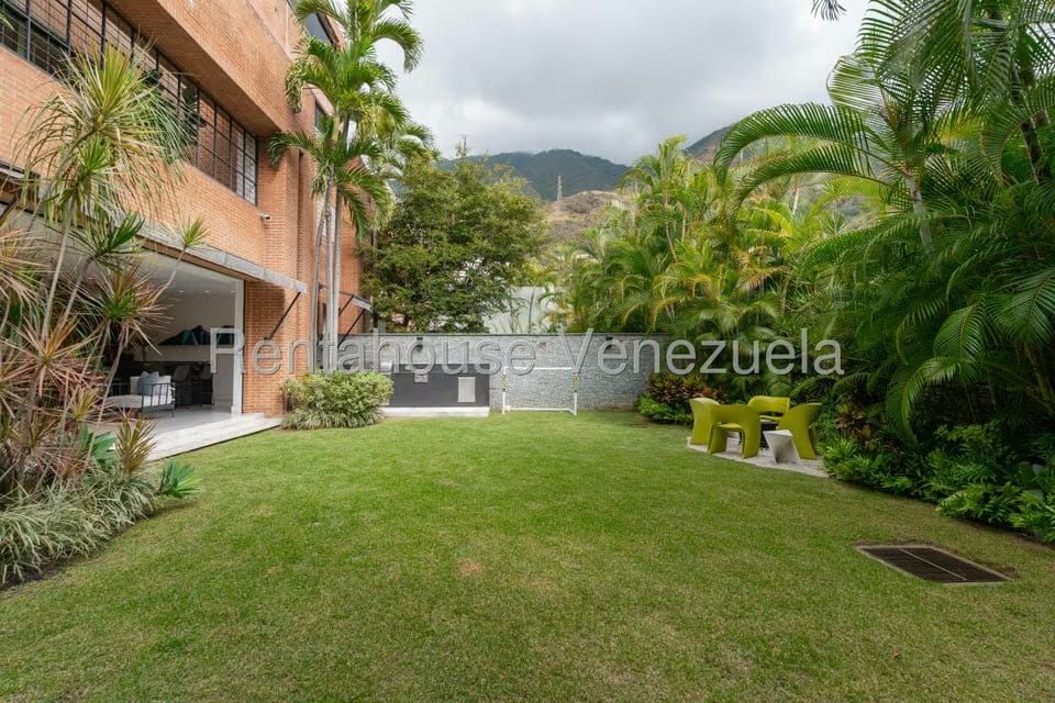 Apartamento (Duplex) en Venta en Altamira, Distrito Metropolitano - 26
