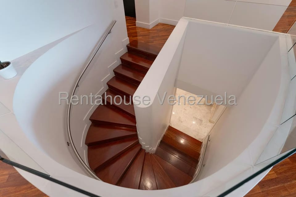 Apartamento (Duplex) en Venta en Altamira, Distrito Metropolitano - 29