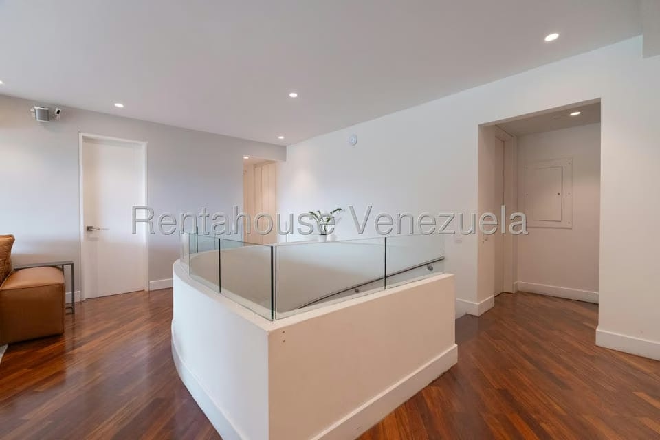 Apartamento (Duplex) en Venta en Altamira, Distrito Metropolitano - 30