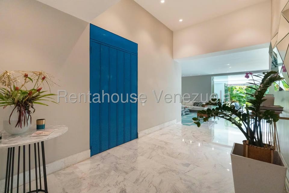 Apartamento (Duplex) en Venta en Altamira, Distrito Metropolitano - 4