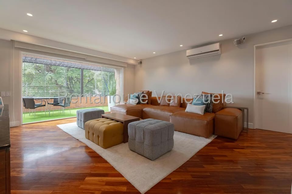 Apartamento (Duplex) en Venta en Altamira, Distrito Metropolitano - 31