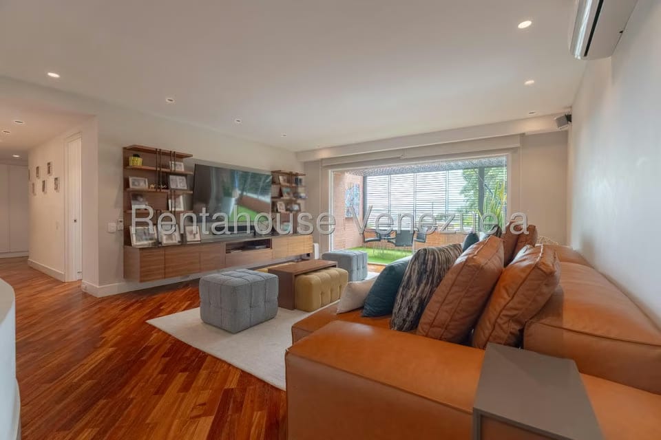 Apartamento (Duplex) en Venta en Altamira, Distrito Metropolitano - 32