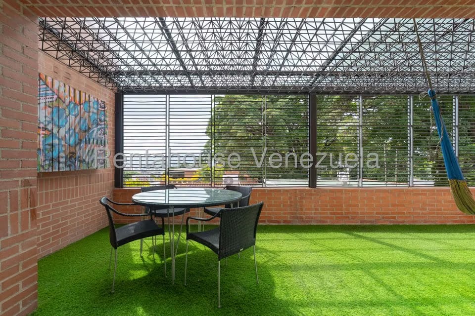 Apartamento (Duplex) en Venta en Altamira, Distrito Metropolitano - 33