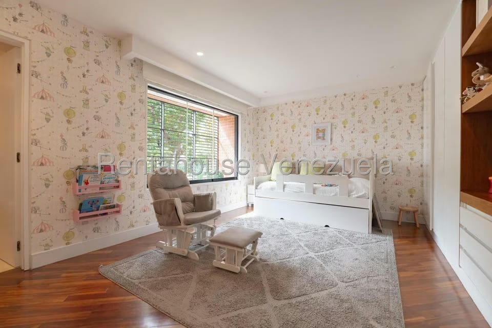 Apartamento (Duplex) en Venta en Altamira, Distrito Metropolitano - 35