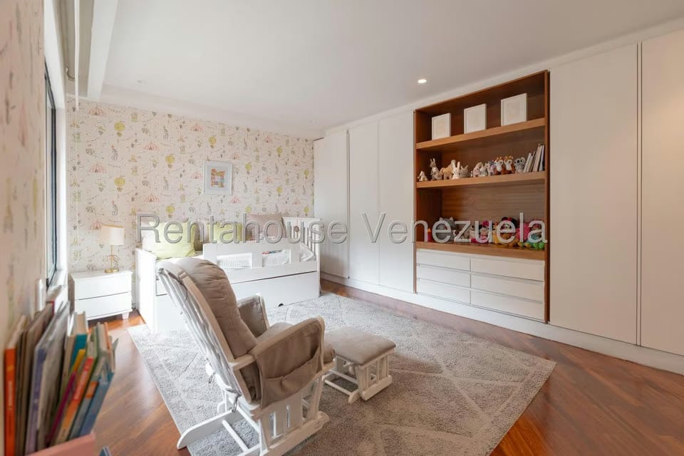 Apartamento (Duplex) en Venta en Altamira, Distrito Metropolitano - 36