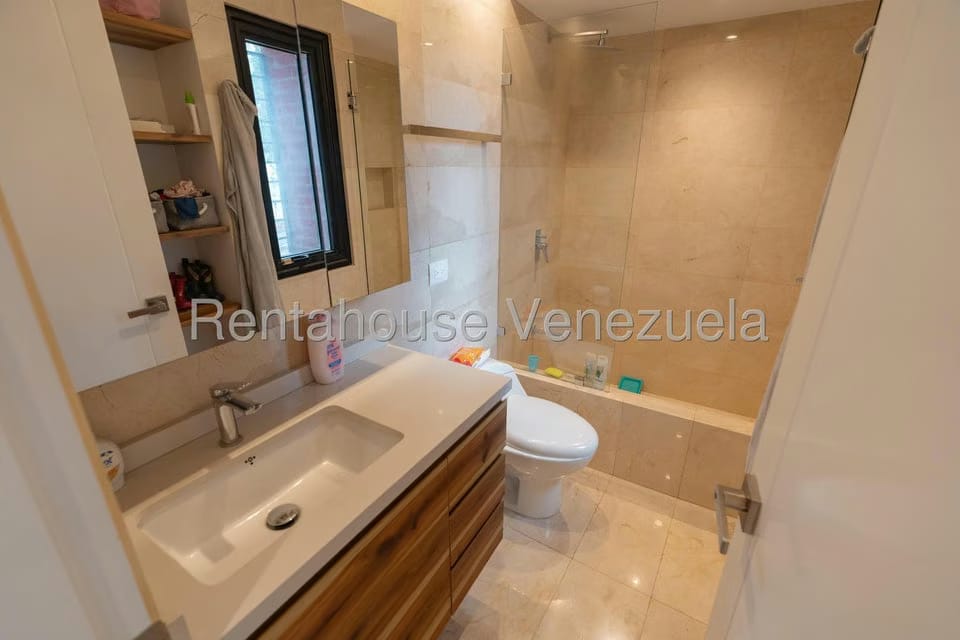Apartamento (Duplex) en Venta en Altamira, Distrito Metropolitano - 37