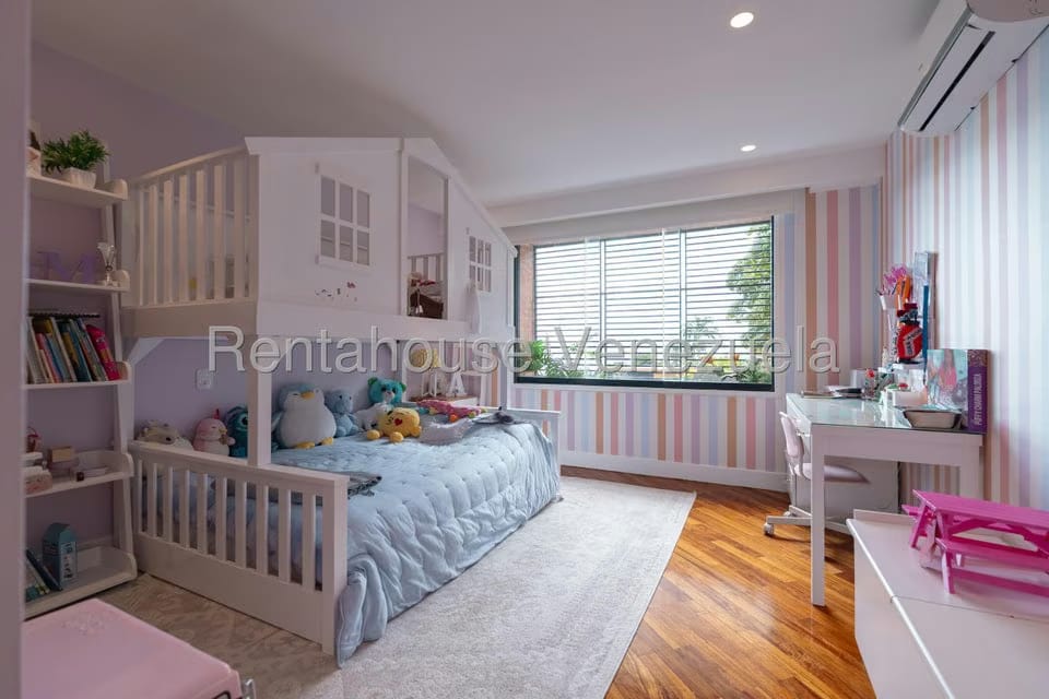 Apartamento (Duplex) en Venta en Altamira, Distrito Metropolitano - 38