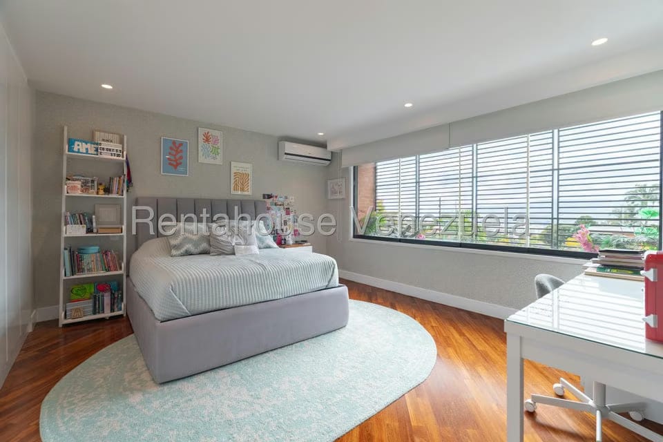 Apartamento (Duplex) en Venta en Altamira, Distrito Metropolitano - 40