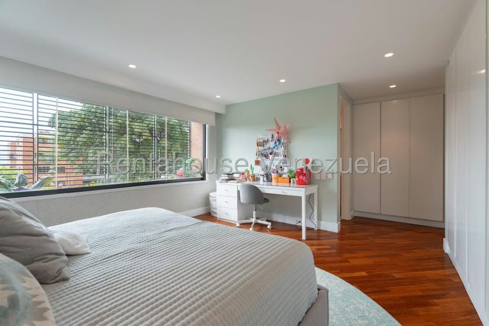 Apartamento (Duplex) en Venta en Altamira, Distrito Metropolitano - 41