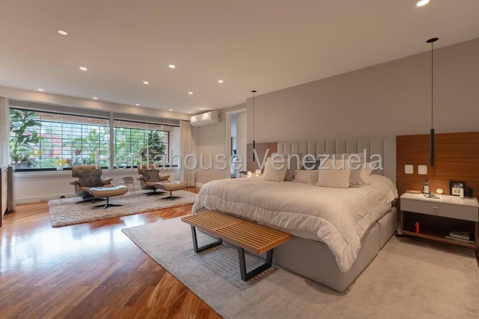 Apartamento (Duplex) en Venta en Altamira, Distrito Metropolitano - 44