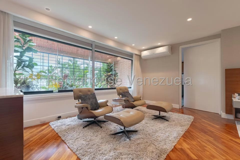 Apartamento (Duplex) en Venta en Altamira, Distrito Metropolitano - 45