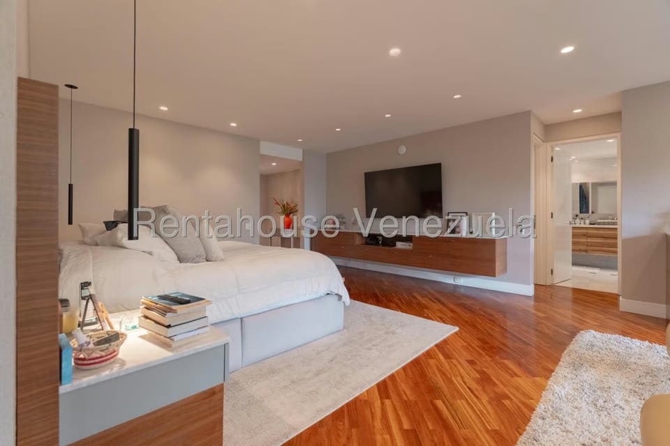 Apartamento (Duplex) en Venta en Altamira, Distrito Metropolitano - 46