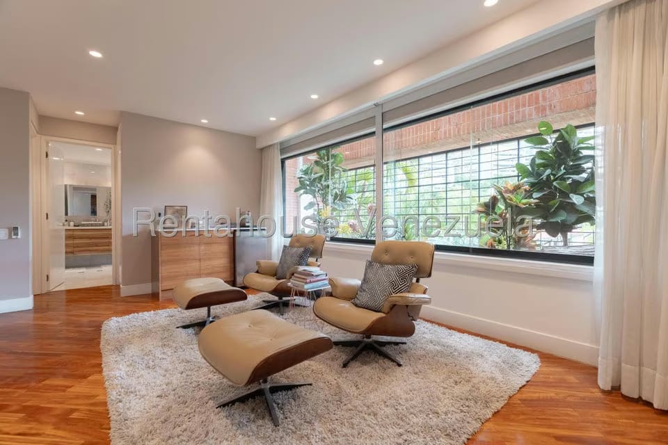 Apartamento (Duplex) en Venta en Altamira, Distrito Metropolitano - 47