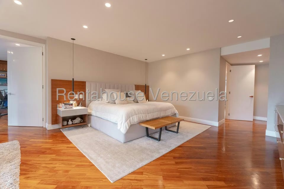 Apartamento (Duplex) en Venta en Altamira, Distrito Metropolitano - 48