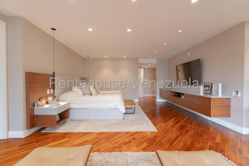 Apartamento (Duplex) en Venta en Altamira, Distrito Metropolitano - 49