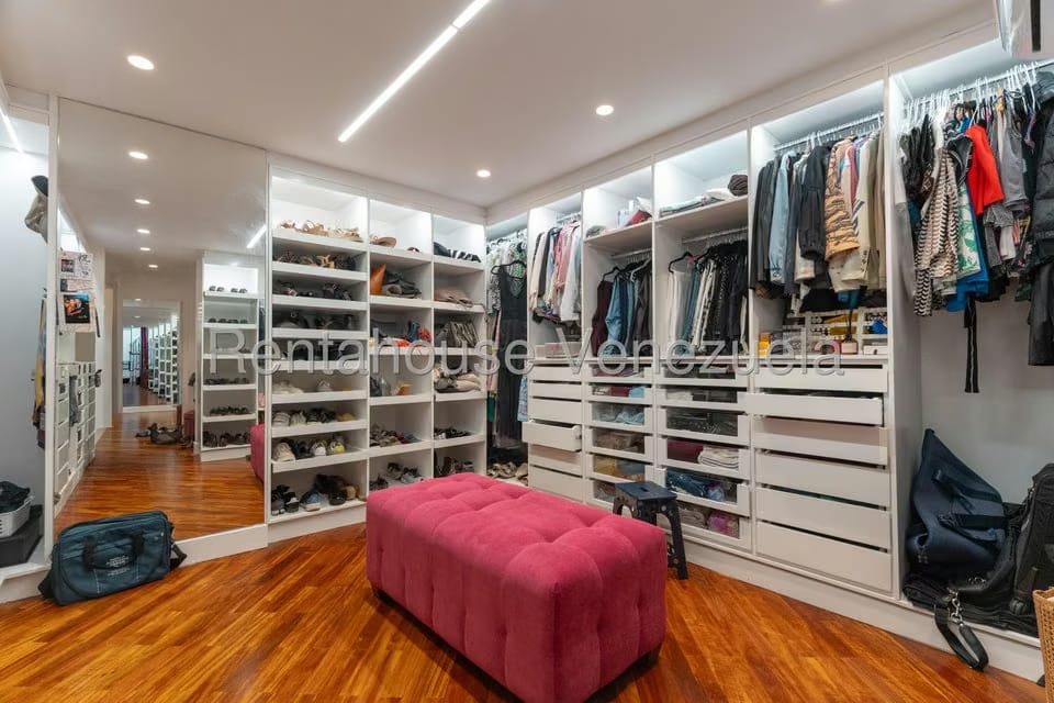 Apartamento (Duplex) en Venta en Altamira, Distrito Metropolitano - 50