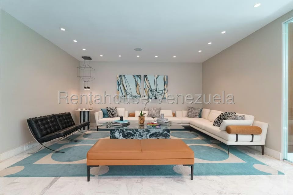 Apartamento (Duplex) en Venta en Altamira, Distrito Metropolitano - 6