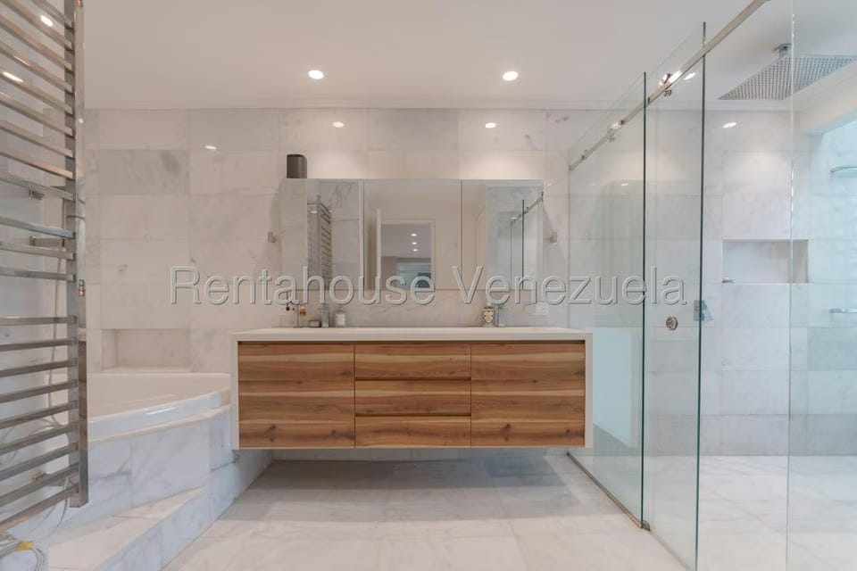 Apartamento (Duplex) en Venta en Altamira, Distrito Metropolitano - 51