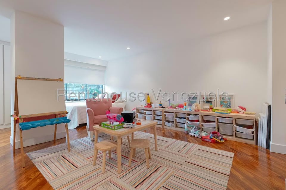 Apartamento (Duplex) en Venta en Altamira, Distrito Metropolitano - 56