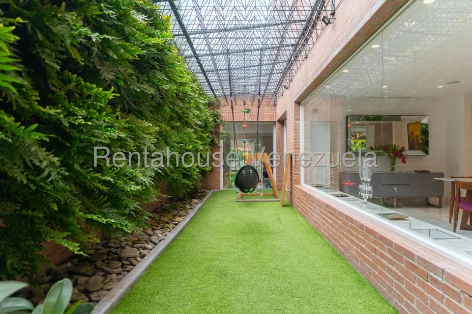 Apartamento (Duplex) en Venta en Altamira, Distrito Metropolitano - 57