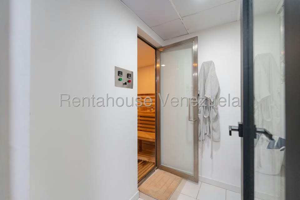 Apartamento (Duplex) en Venta en Altamira, Distrito Metropolitano - 59
