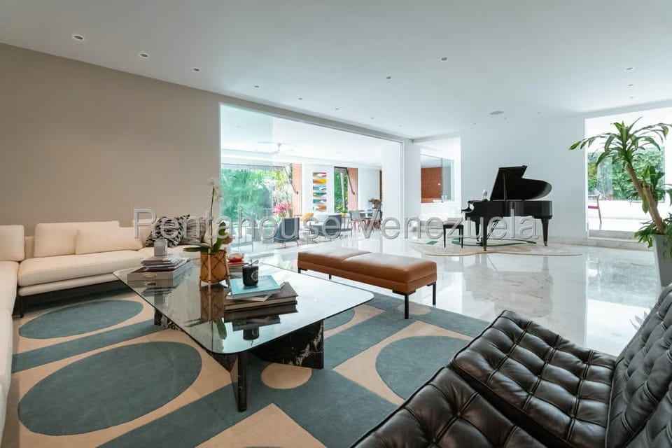 Apartamento (Duplex) en Venta en Altamira, Distrito Metropolitano - 7