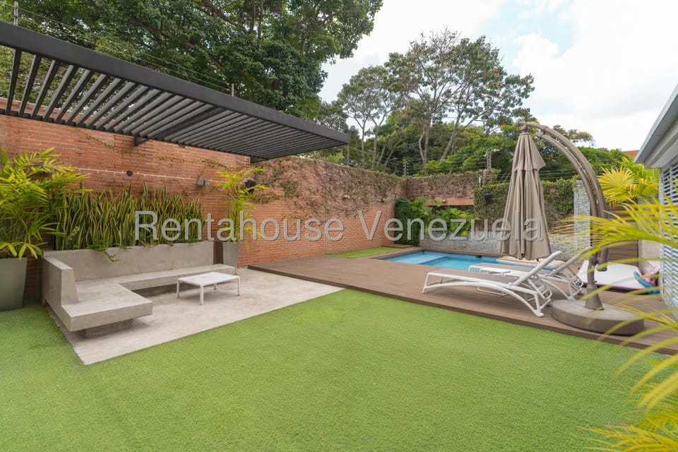 Apartamento (Duplex) en Venta en Altamira, Distrito Metropolitano - 65