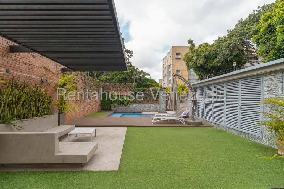 Apartamento (Duplex) en Venta en Altamira, Distrito Metropolitano - 66