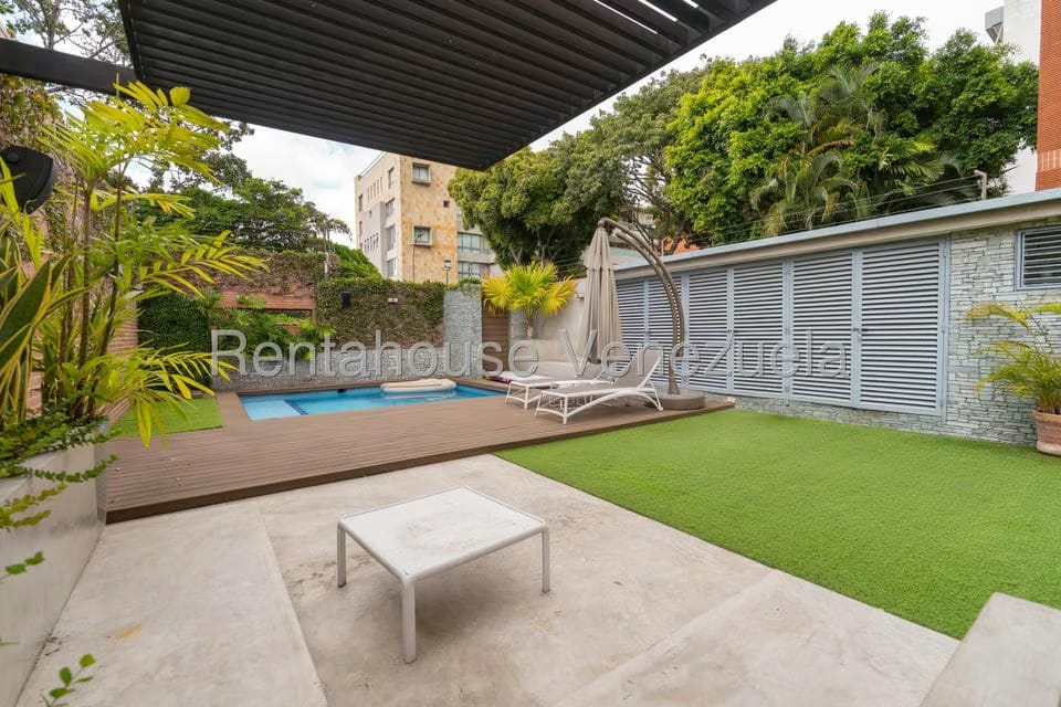 Apartamento (Duplex) en Venta en Altamira, Distrito Metropolitano - 67