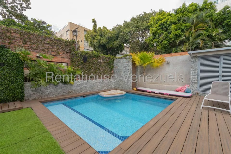 Apartamento (Duplex) en Venta en Altamira, Distrito Metropolitano - 68