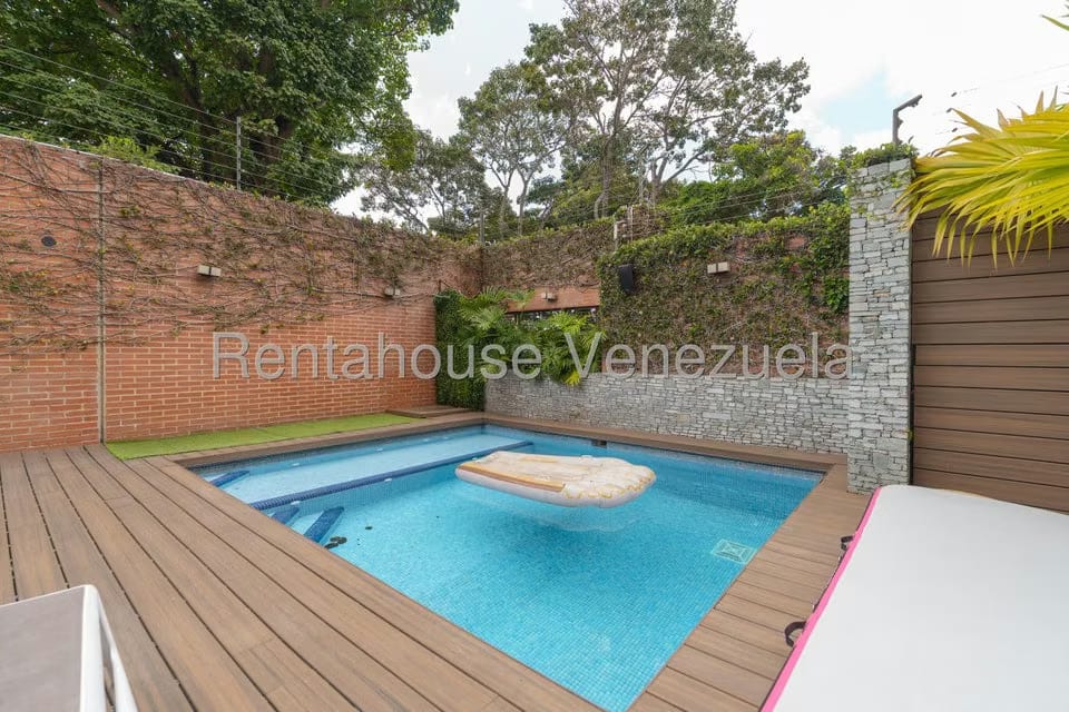 Apartamento (Duplex) en Venta en Altamira, Distrito Metropolitano - 70