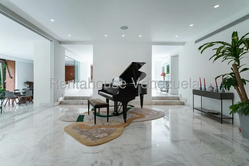 Apartamento (Duplex) en Venta en Altamira, Distrito Metropolitano - 8