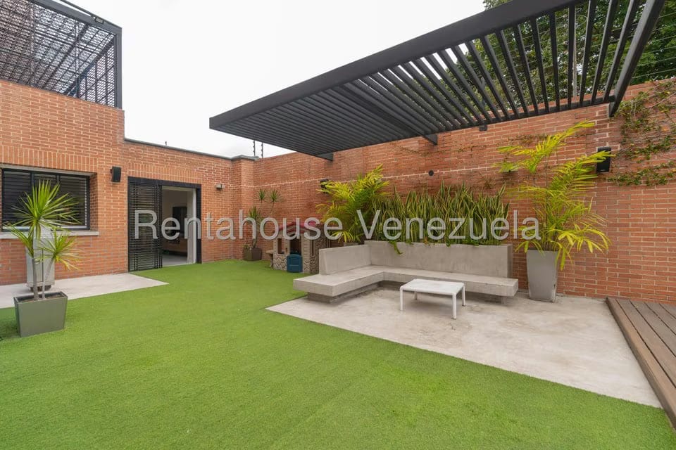 Apartamento (Duplex) en Venta en Altamira, Distrito Metropolitano - 71