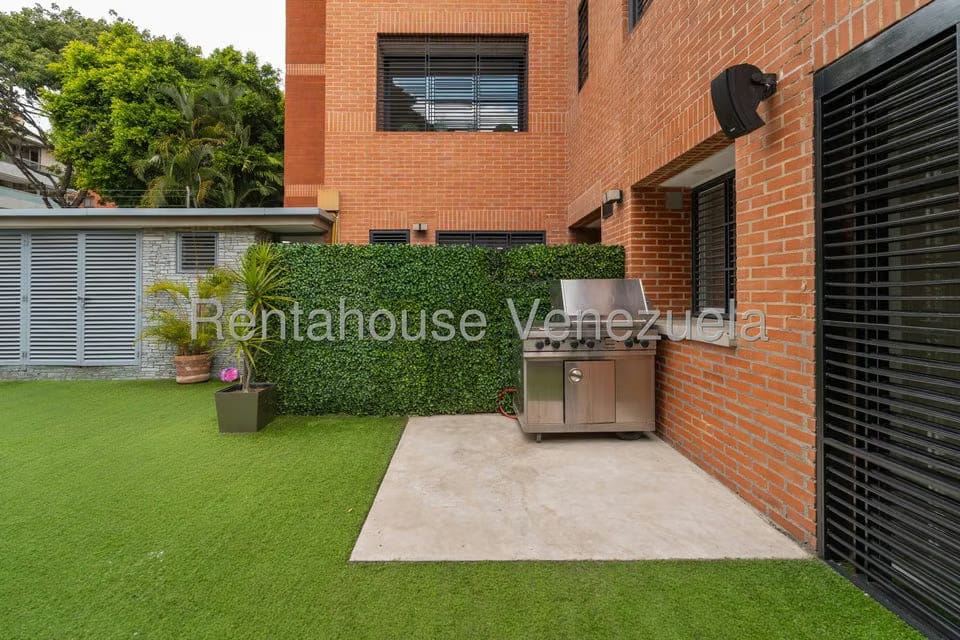 Apartamento (Duplex) en Venta en Altamira, Distrito Metropolitano - 72