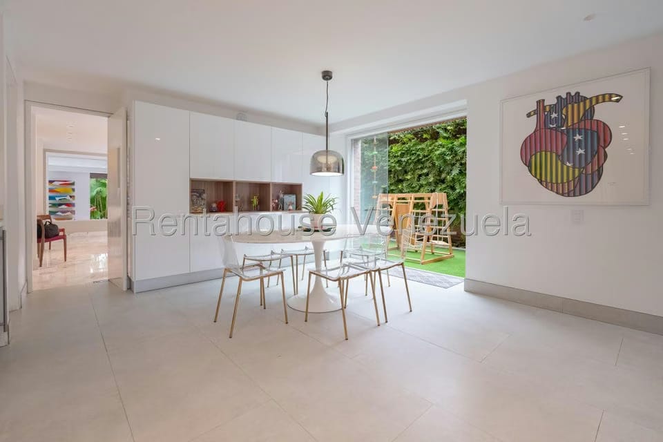 Apartamento (Duplex) en Venta en Altamira, Distrito Metropolitano - 73