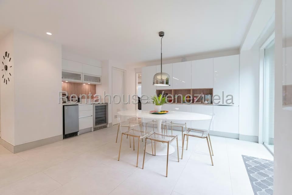 Apartamento (Duplex) en Venta en Altamira, Distrito Metropolitano - 74