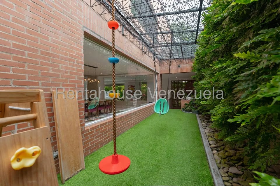 Apartamento (Duplex) en Venta en Altamira, Distrito Metropolitano - 76