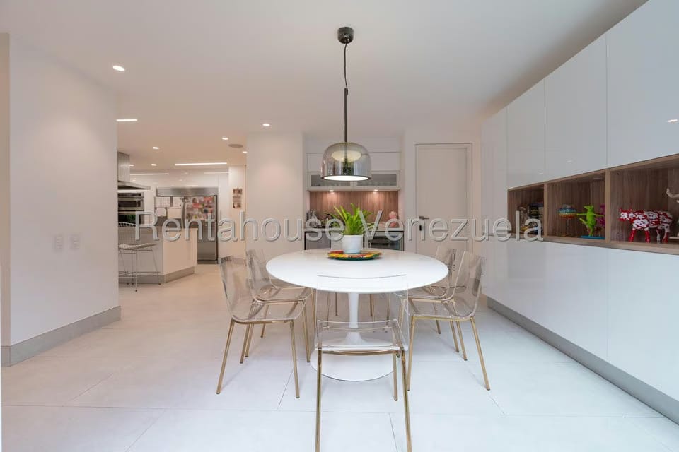 Apartamento (Duplex) en Venta en Altamira, Distrito Metropolitano - 77