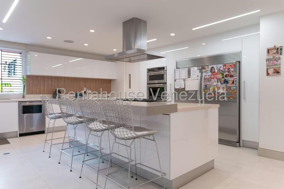 Apartamento (Duplex) en Venta en Altamira, Distrito Metropolitano - 78