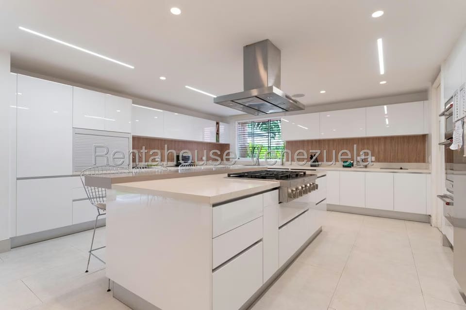 Apartamento (Duplex) en Venta en Altamira, Distrito Metropolitano - 79